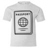 Youth EcoSmart® T-Shirt Thumbnail