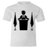 Youth EcoSmart® T-Shirt Thumbnail