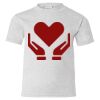 Youth EcoSmart® T-Shirt Thumbnail