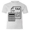 Youth EcoSmart® T-Shirt Thumbnail