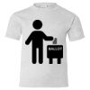 Youth EcoSmart® T-Shirt Thumbnail