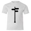 Youth EcoSmart® T-Shirt Thumbnail