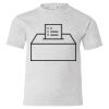 Youth EcoSmart® T-Shirt Thumbnail