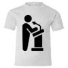 Youth EcoSmart® T-Shirt Thumbnail