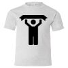 Youth EcoSmart® T-Shirt Thumbnail