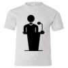 Youth EcoSmart® T-Shirt Thumbnail