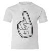Youth EcoSmart® T-Shirt Thumbnail