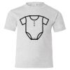 Youth EcoSmart® T-Shirt Thumbnail