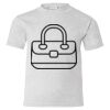 Youth EcoSmart® T-Shirt Thumbnail