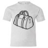 Youth EcoSmart® T-Shirt Thumbnail