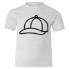 Youth EcoSmart® T-Shirt Thumbnail