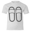 Youth EcoSmart® T-Shirt Thumbnail