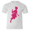 Youth EcoSmart® T-Shirt Thumbnail