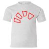 Youth EcoSmart® T-Shirt Thumbnail