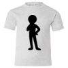 Youth EcoSmart® T-Shirt Thumbnail