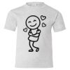 Youth EcoSmart® T-Shirt Thumbnail