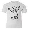 Youth EcoSmart® T-Shirt Thumbnail