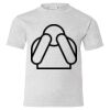 Youth EcoSmart® T-Shirt Thumbnail