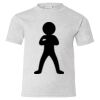 Youth EcoSmart® T-Shirt Thumbnail