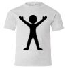 Youth EcoSmart® T-Shirt Thumbnail