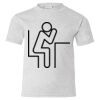 Youth EcoSmart® T-Shirt Thumbnail