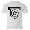 Youth EcoSmart® T-Shirt Thumbnail