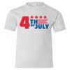 Youth EcoSmart® T-Shirt Thumbnail