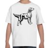 Youth Essential-T T-Shirt Thumbnail
