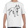 Youth Essential-T T-Shirt Thumbnail