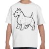 Youth Essential-T T-Shirt Thumbnail