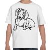 Youth Essential-T T-Shirt Thumbnail