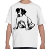 Youth Essential-T T-Shirt Thumbnail