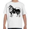 Youth Essential-T T-Shirt Thumbnail