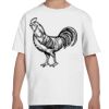 Youth Essential-T T-Shirt Thumbnail
