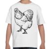 Youth Essential-T T-Shirt Thumbnail