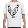 Youth Essential-T T-Shirt Thumbnail