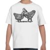 Youth Essential-T T-Shirt Thumbnail