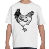 Youth Essential-T T-Shirt Thumbnail