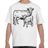 Youth Essential-T T-Shirt Thumbnail