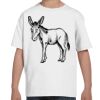 Youth Essential-T T-Shirt Thumbnail