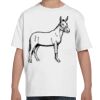 Youth Essential-T T-Shirt Thumbnail