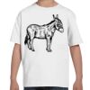 Youth Essential-T T-Shirt Thumbnail