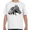 Youth Essential-T T-Shirt Thumbnail