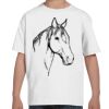 Youth Essential-T T-Shirt Thumbnail