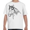Youth Essential-T T-Shirt Thumbnail