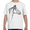 Youth Essential-T T-Shirt Thumbnail