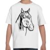 Youth Essential-T T-Shirt Thumbnail