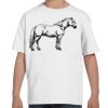 Youth Essential-T T-Shirt Thumbnail