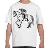 Youth Essential-T T-Shirt Thumbnail