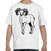 Youth Essential-T T-Shirt Thumbnail